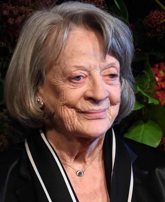 65° Evening Standard Theatre Awards a Londra, Gran Bretagna, 24 novembre 2019. EPA/ANDY RAIN