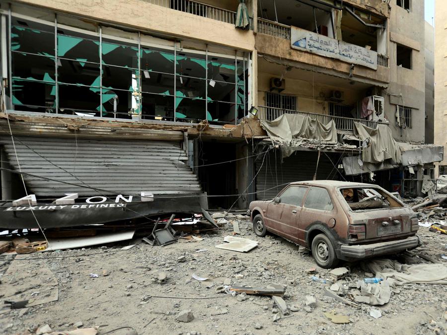 (Photo by AFP)