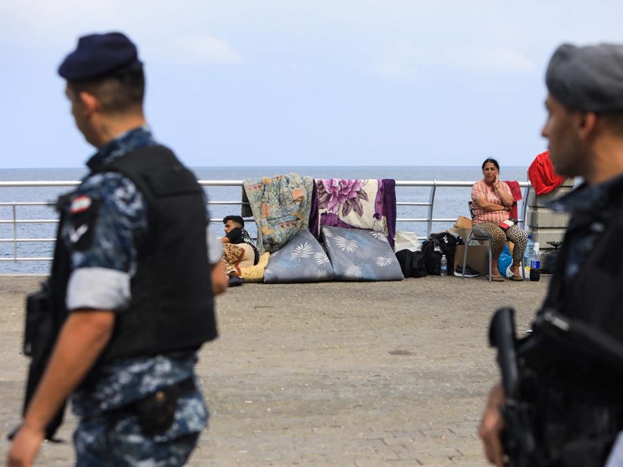 (Photo by AFP)