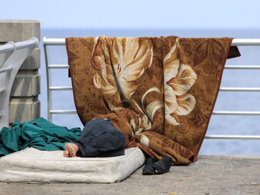  (Photo by AFP)