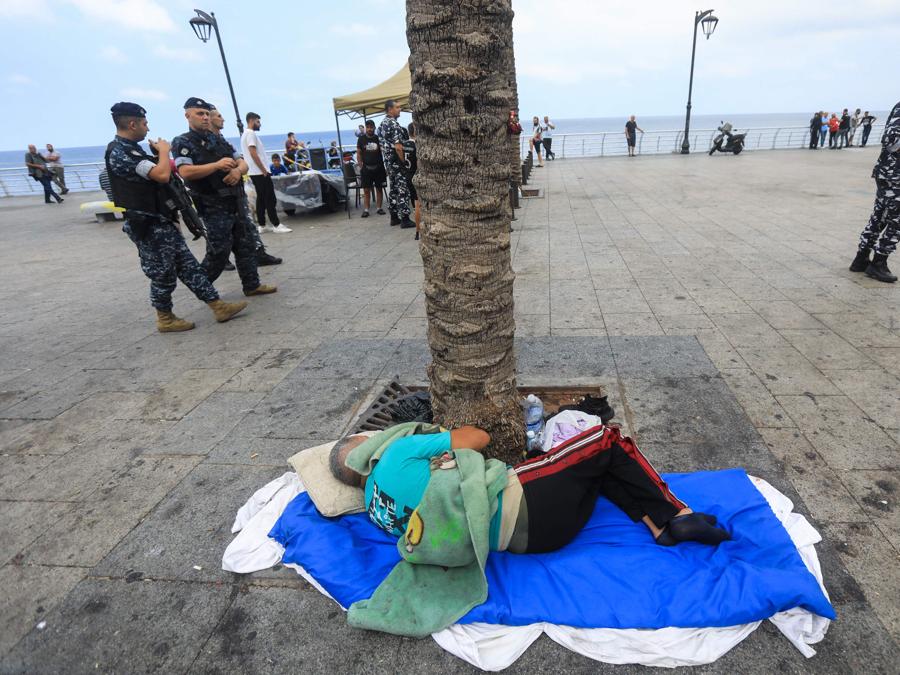  (Photo by AFP)