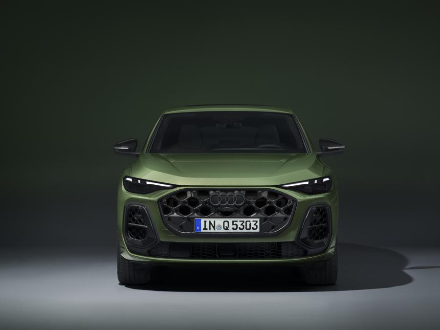 Audi Q5 Sportback