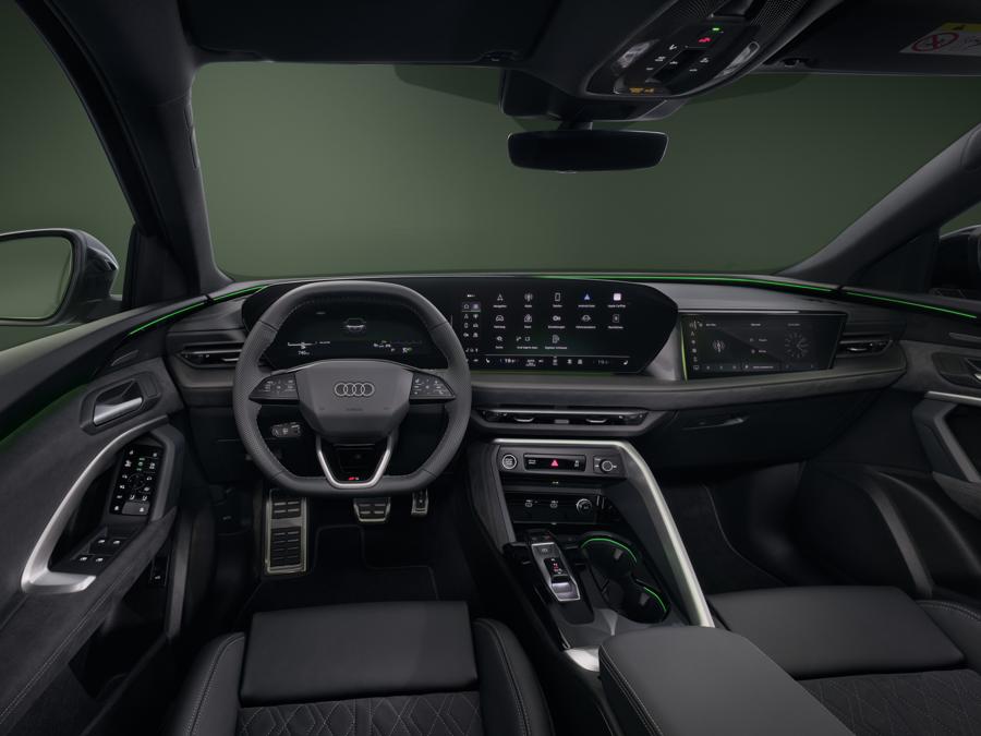 Audi Q5 Sportback