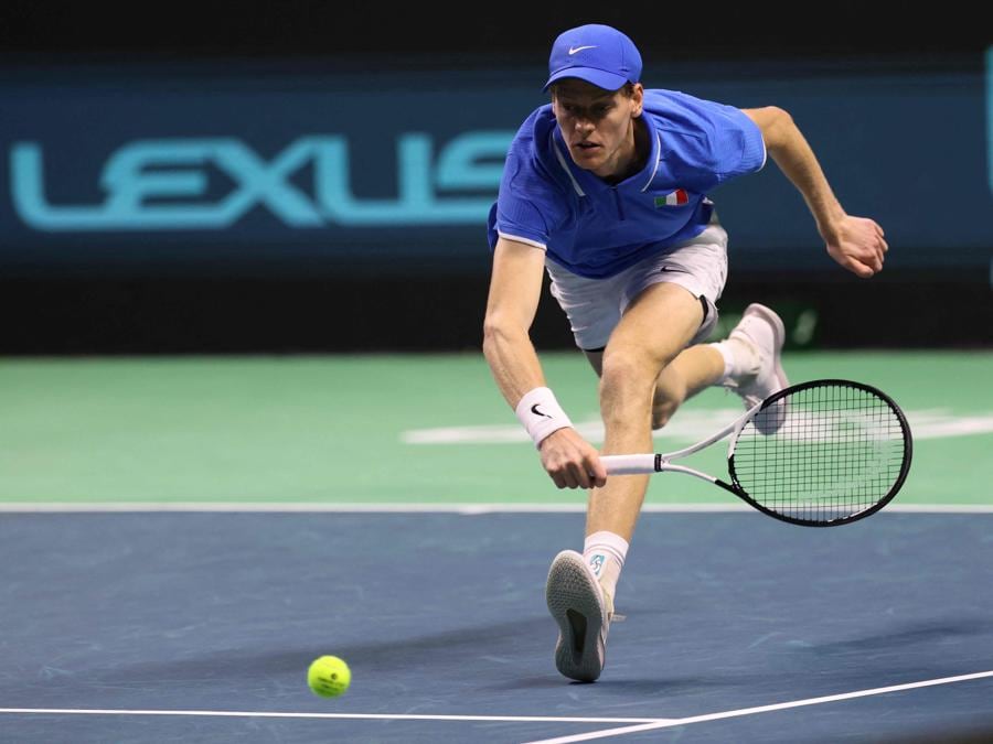 Photo by Thomas Coex / AFP