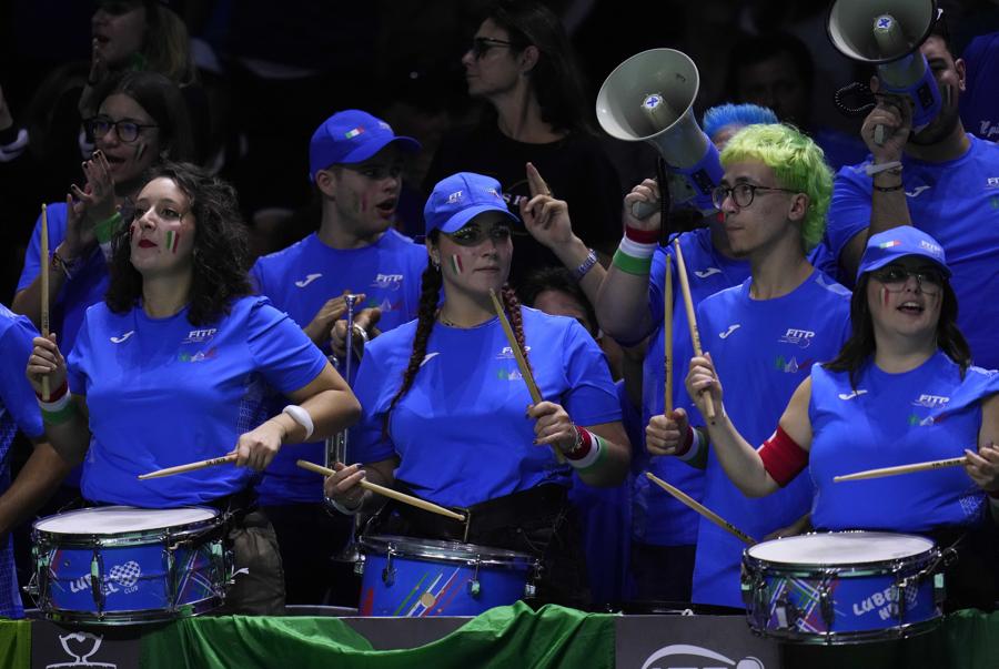 AP Photo/Manu Fernandez