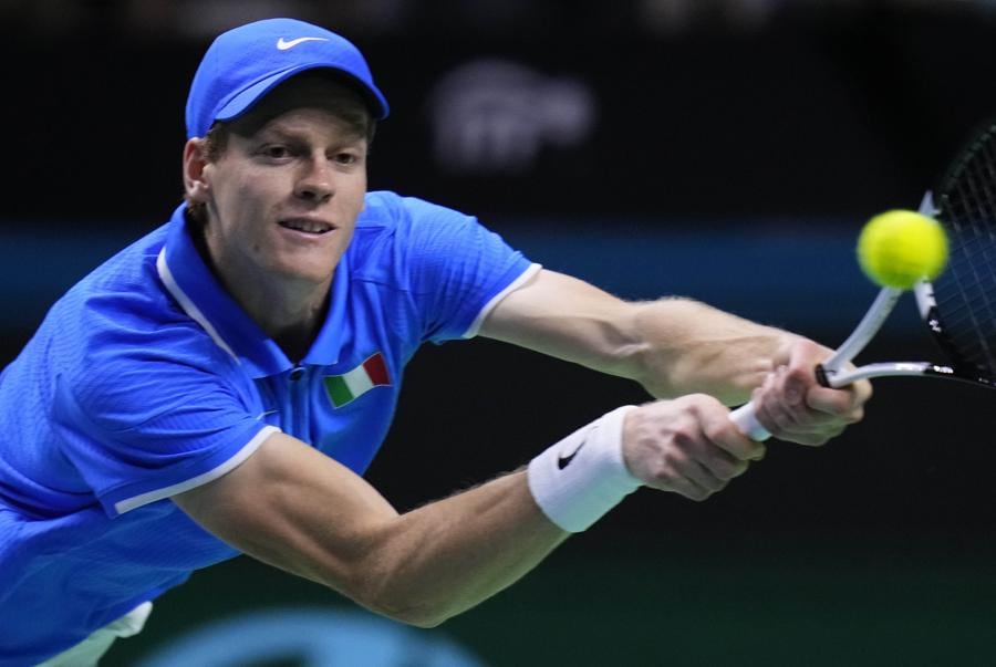 AP Photo/Manu Fernandez