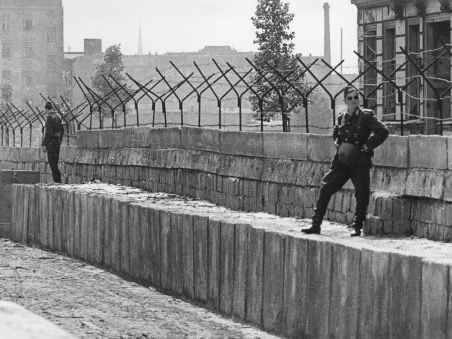  Lehnartz-ullstein bild via Getty Images