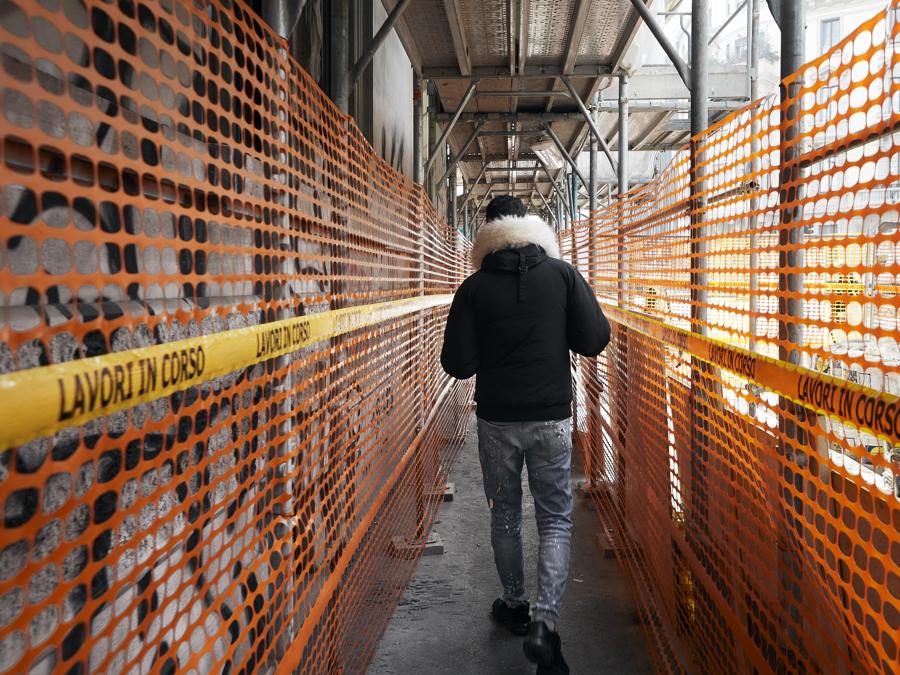 Gianfranco Ferraro per Save the Children