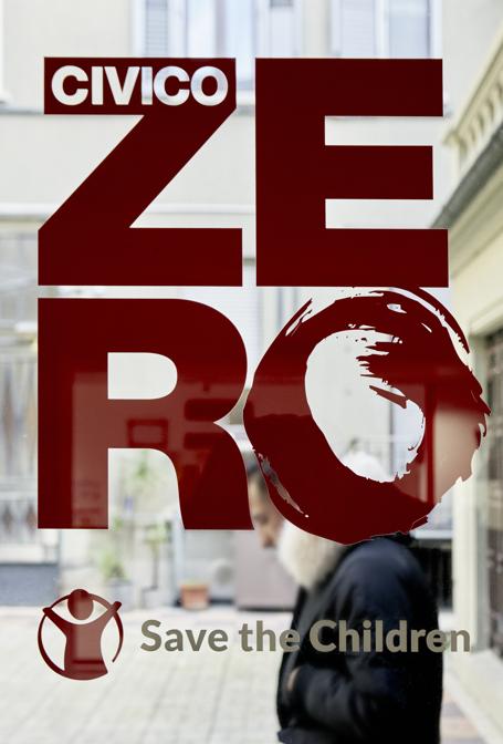 Gianfranco Ferraro per Save the Children