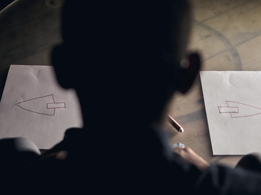 Gianfranco Ferraro per Save the Children