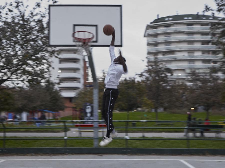 Gianfranco Ferraro per Save the Children