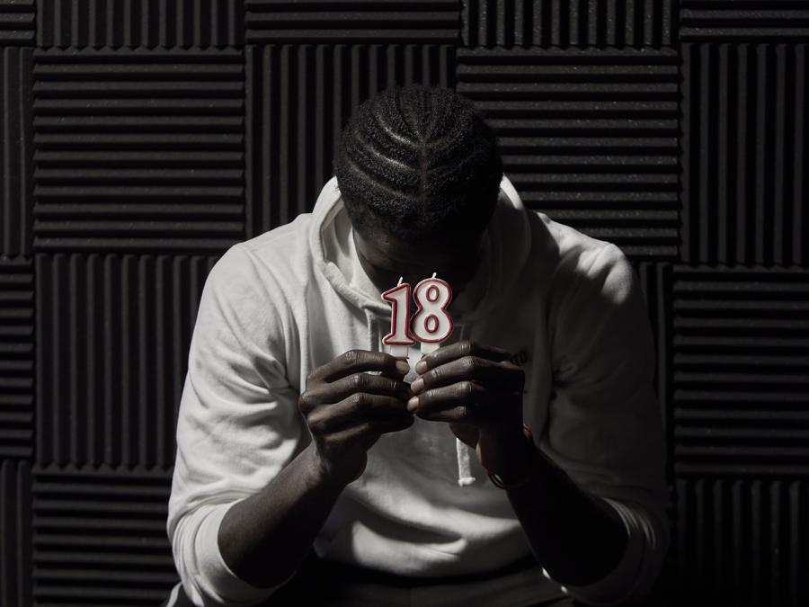 Gianfranco Ferraro per Save the Children