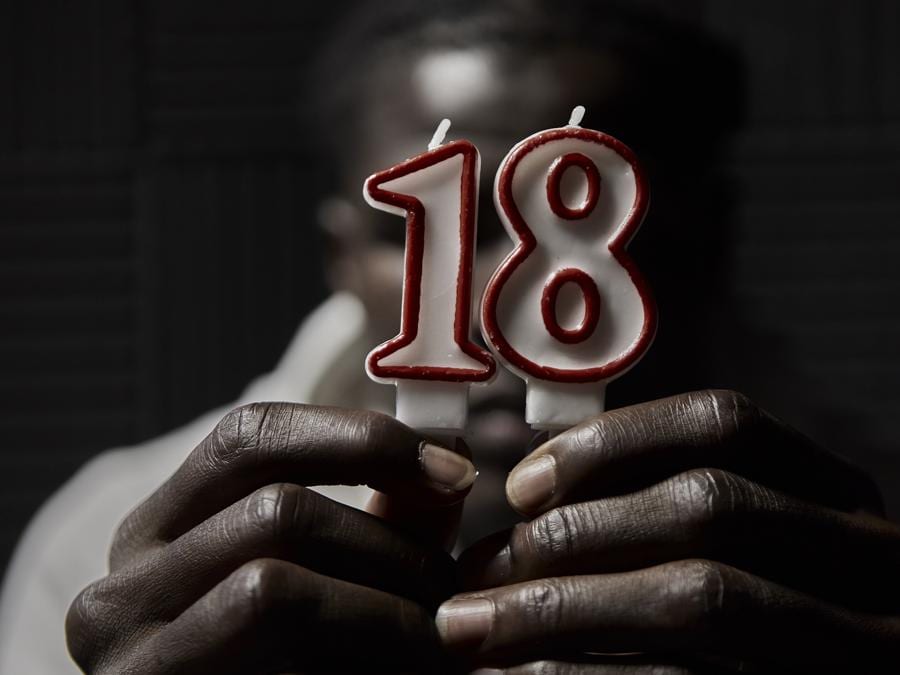 Gianfranco Ferraro per Save the Children