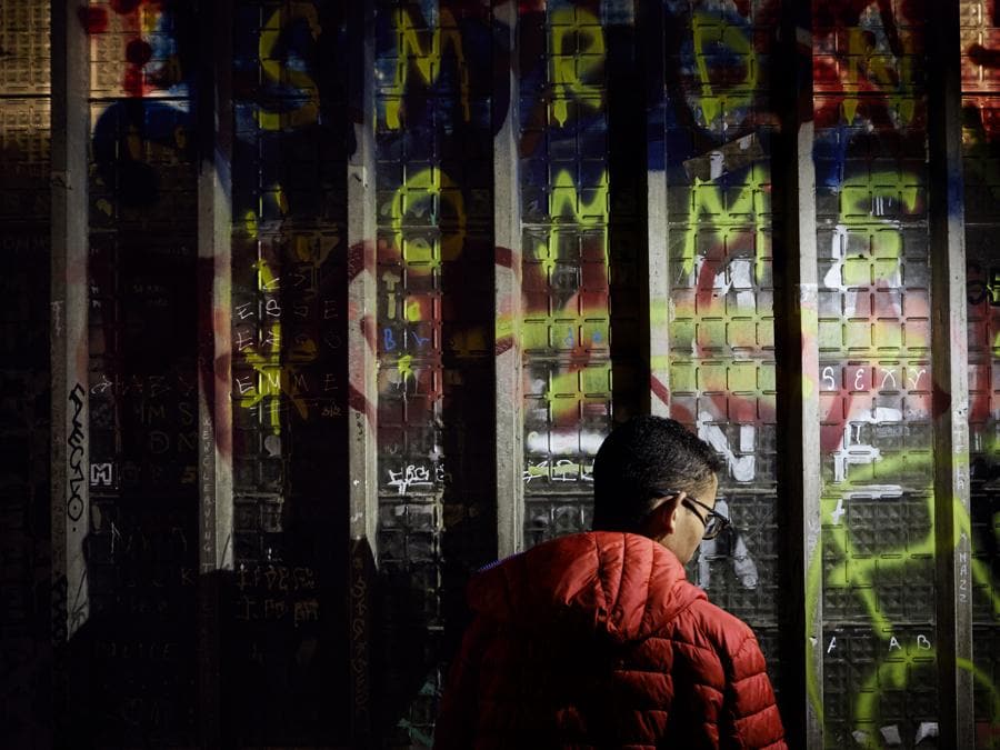 Gianfranco Ferraro per Save the Children