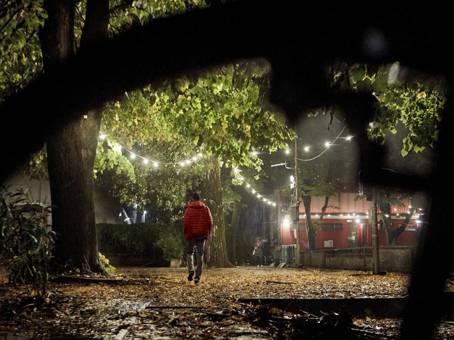 Gianfranco Ferraro per Save the Children