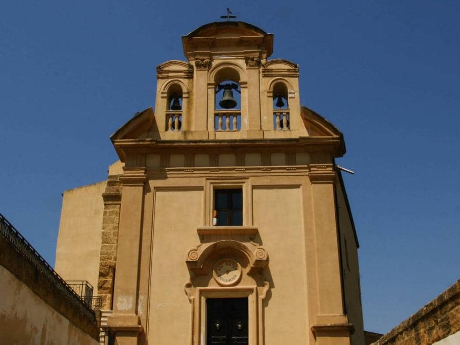 Chiesa di Maria Ss dei sette dolori