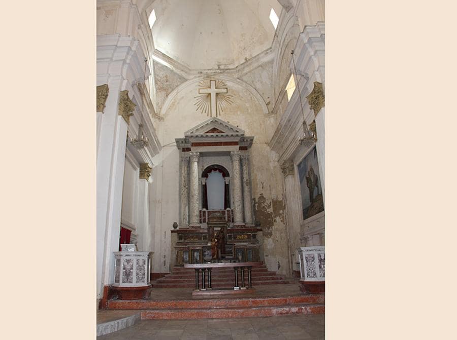 Chiesa San Giuseppe