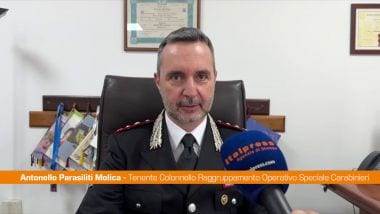 Messina Denaro un anno dopo / Intervista al tenente colonnello del Ros - Il Sole 24 ORE