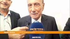 Schifani "Prestito d'onore un segnale di vicinanza a studenti siciliani"