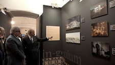 A Catania un dialogo tra tecnologia e arte con la mostra "In-genium" di MAIRE