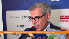 Italia-Stati Uniti, Crolla "L'interscambio supera i 110 miliardi di dollari"