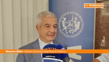 Università Palermo, Midiri "Intesa con Invitalia per tradurre idee in startup"