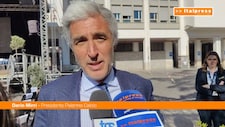 Mirri "Ho avuto la fortuna di avere capito come realizzare i sogni"