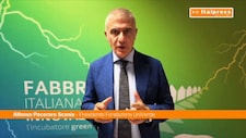 Pecoraro Scanio "Campania sia leader dell’innovazione eco-digitale e AI"