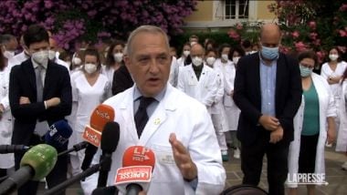 Faya: “Spalanzani the injured party, science works for the common good”