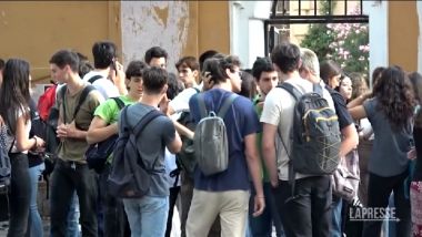 Maturità, è il giorno della seconda prova scritta - Il Sole 24 ORE