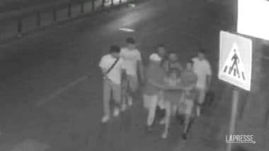Stupro di gruppo a Palermo, vittima minacciata per ritrattare - Il ...