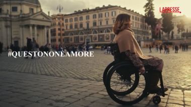 Spot della Polizia di Stato contro la violenza sulle donne - Il Sole 24 ORE