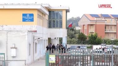Napoli, bimbo di 10 anni si accascia a terra e muore: la scuola dove è ...