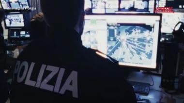Pedopornografia, arrestate cinque persone nel Palermitano - Il Sole 24 ORE