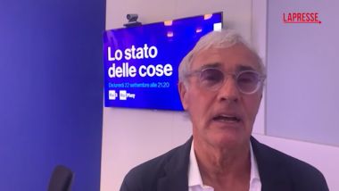 "Lo stato delle cose", Santoro torna in Rai ospite di Giletti - Il Sole 24 ORE