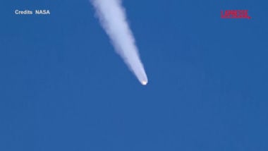 Spazio, la missione Artemis II partita per la Luna - Il Sole 24 ORE