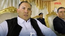 Caso Almasri, due vittime presentano ricorso alla Cedu