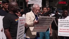 Diritti Lgbtq+, Ian McKellen contro la criminalizzazione dell'omosessualità in alcuni Paesi del Commonwealth