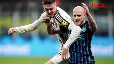 Inter vs Juve: Italian Derby Summer Friendly in Perth - News Directory 3