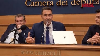 The Financial Times analyzes the political rise of Roberto Vannacci