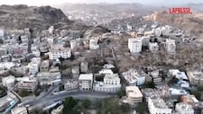 Yemen, attacco contro gli Houthi nella provincia di Taiz