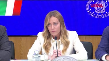Italy plans lower rental taxes for controlled rents and tenants aged 35 or under