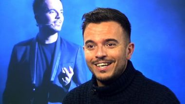 Il fenomeno musicale Andrea Sannino: "Ecco il mio Made in Naples" - Il Sole 24 ORE