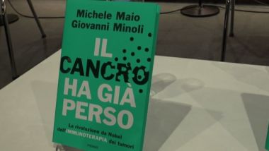 Il Cancro Ha Gia Perso L Oncologo Michele Maio Spiega Perche Il Sole 24 Ore