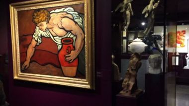 Dai sarcofagi alla scultura contemporanea: benvenuti a Mougins - Il Sole 24 ORE
