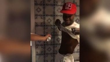 Dipendente di Rossopomodoro spruzza deodorante ai colleghi neri ...