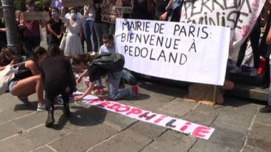 Le femministe a Parigi chiedono dimissioni vice-sindaco Girard - Il Sole 24 ORE
