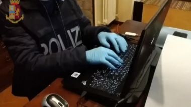 Pedopornografia on-line, 2 arresti e 24 indagati - Il Sole 24 ORE