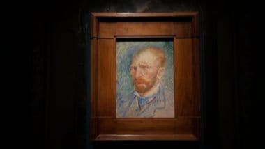 Van Gogh un viaggio attraverso il mito - La Discussione