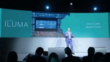 Philip Morris: cuore tutto italiano per il nuovo Iqos Iluma - Il Sole